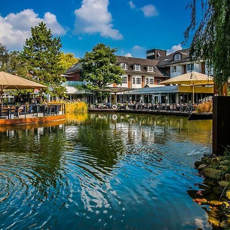 Wellings Parkhotel Камп-Лінтфорт Екстер'єр фото