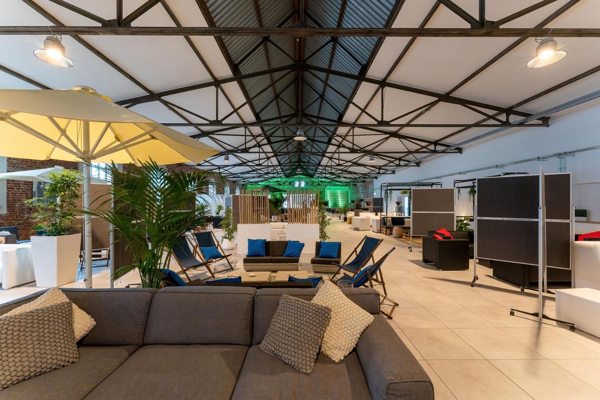 Wellings Parkhotel Камп-Лінтфорт Екстер'єр фото
